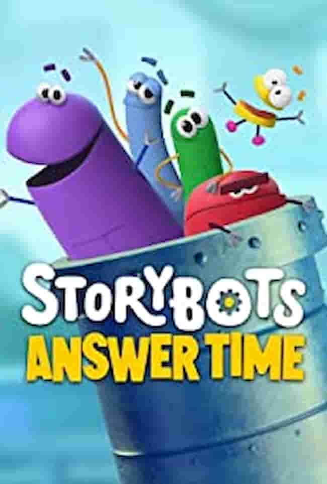 StoryBots Answer Time Season 2 Release Date, Cast, Plot, and