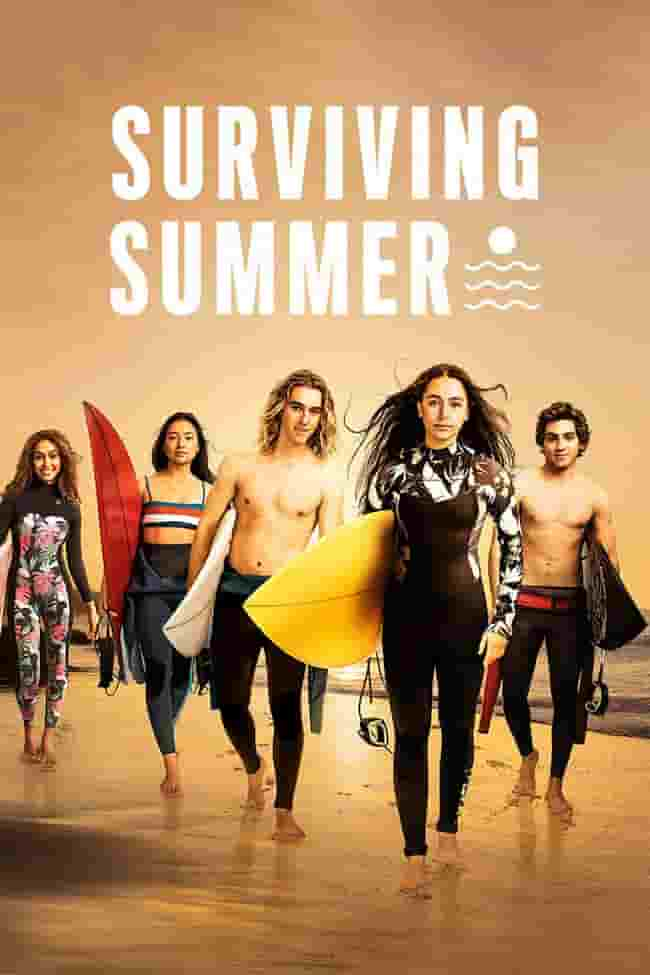 Surviving Summer Season 2 Release Date, Cast, Plot, and Everything You