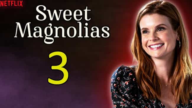Sweet Magnolias Season 3 Release Date Cast Plot And Everything You Need To Know Sunriseread