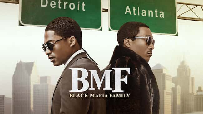 BMF Season 2 Release Date, Storyline, Cast, Trailer Release And ...