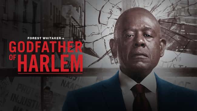 Godfather of Harlem Season 4 Release Date, Cast, Storyline, Trailer ...