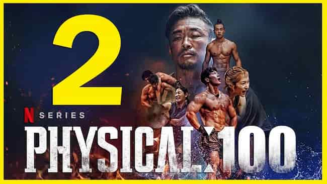 Physical 100 Season 3 Release Date, Cast, Storyline, Trailer Release ...