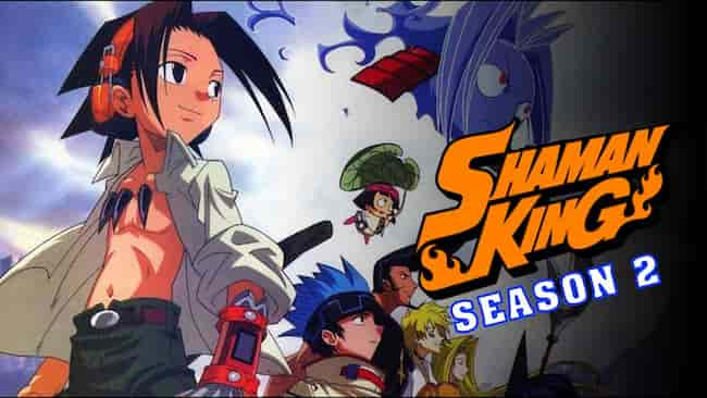 Shaman King Season 2 Release Date, Cast, Storyline, Trailer Release ...