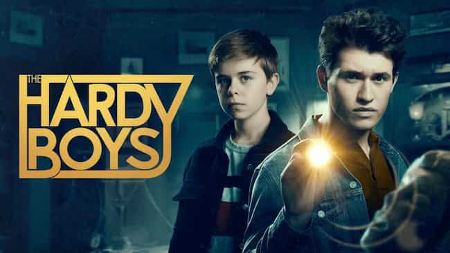 The Hardy Boys Season 3 Release Date, Cast, Storyline, Trailer Release ...