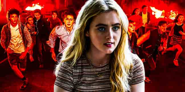 The Society Season 2 Release Date Cast Storyline Trailer Release And Everything You Need To