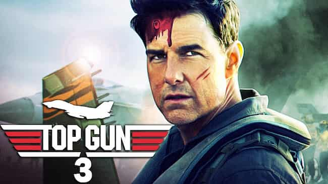 Top Gun 3 Release Date Cast Storyline Trailer Release And   Top Gun 3 1 