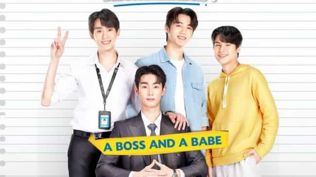 A Boss And A Babe Season 2 Release Date, Cast, Storyline, Trailer ...