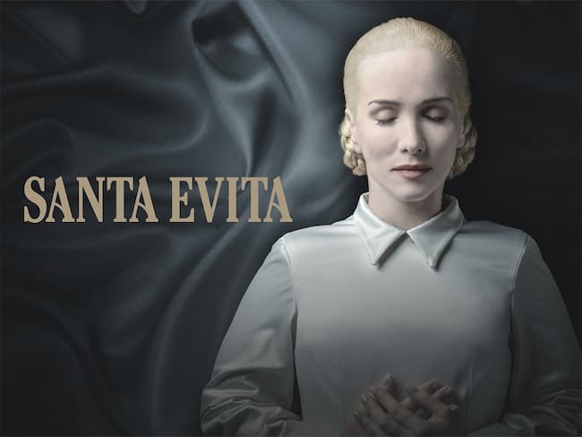 Santa Evita Season Release Date Cast Storyline Trailer Release