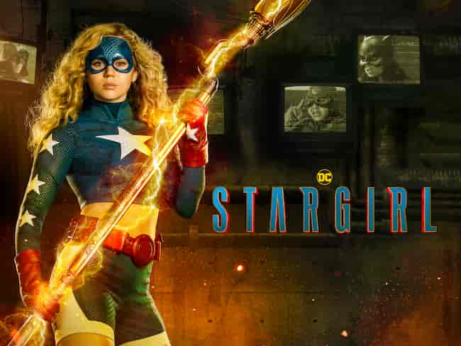 Stargirl Season 3 Release Date Cast Storyline Trailer Release And Everything You Need To