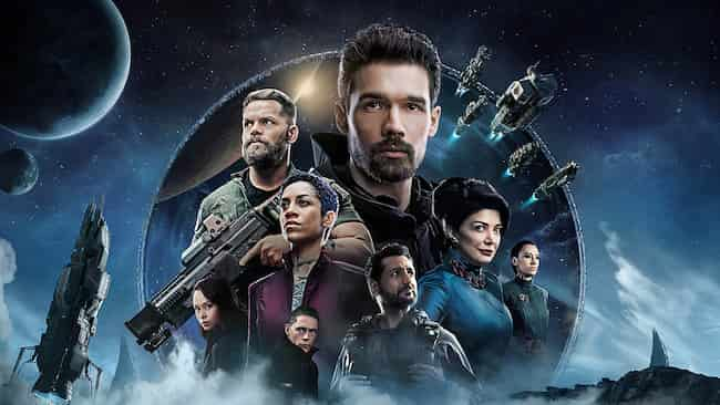 The Expanse Season 7 Release Date, Cast, Storyline, Trailer Release ...