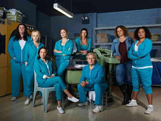 Wentworth Season 11 Release Date, Cast, Storyline, Trailer Release, And ...