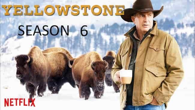 Yellowstone Season 6 Release Date, Cast, Storyline, Trailer Release ...