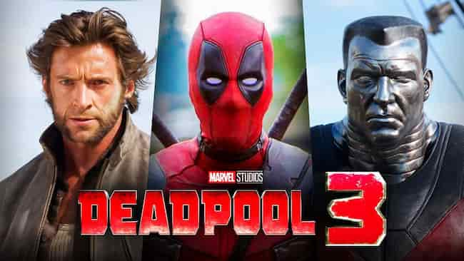 Deadpool 3 Release Date, Cast, Storyline, Trailer Release, and ...