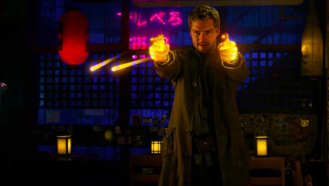 Iron Fist Season 3 Release Date Cast Storyline Trailer Release And Everything You Need To