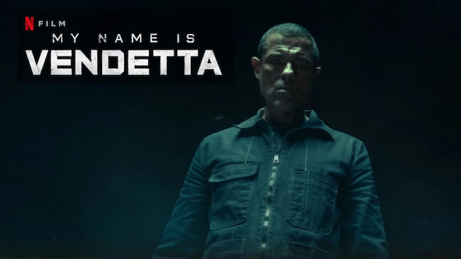 My Name Is Vendetta Season 2 Release Date Cast Storyline Trailer   My Name Is Vendetta Season 2 