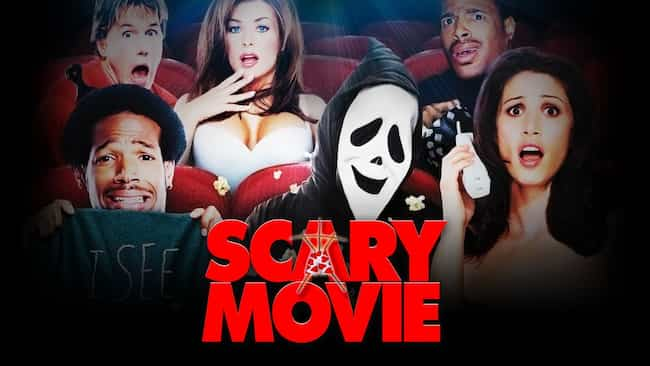 scary movie 7