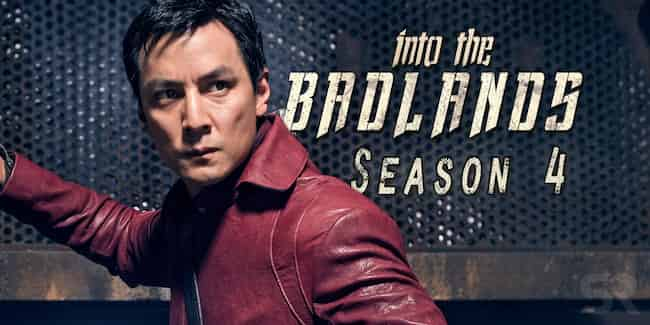 The Badlands Season 4 Release Date, Cast, Storyline, Trailer Release ...