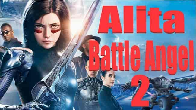 Alita Battle Angel 2 Release Date, Cast, Storyline, Trailer Release ...