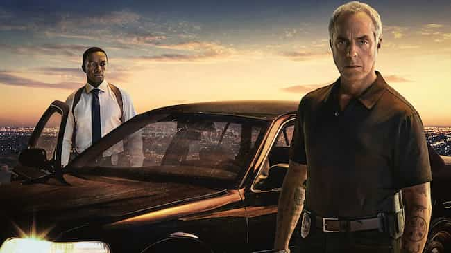 Bosch Season 8 Release Date, Cast, Storyline, Trailer Release, and ...