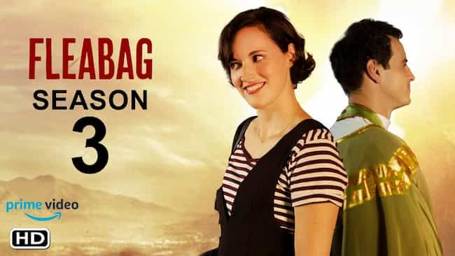 Fleabag Season 3 Release Date, Cast, Storyline, Trailer Release, And ...