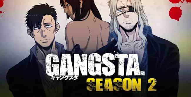 Gangsta Season 2 Release Date, Cast, Storyline, Trailer Release, and ...