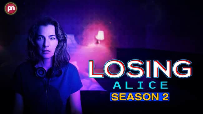 Losing Alice Season 2 Release Date, Cast, Storyline, Trailer Release ...