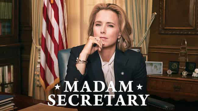 Madam Secretary Season Release Date Cast Storyline Trailer Release
