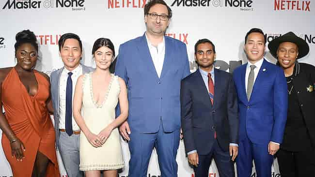 Master Of None Season Release Date Cast Storyline Trailer Release