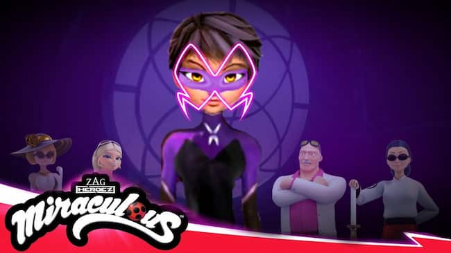 Miraculous Ladybug Season 6 Release Date, Cast, Storyline, Trailer ...