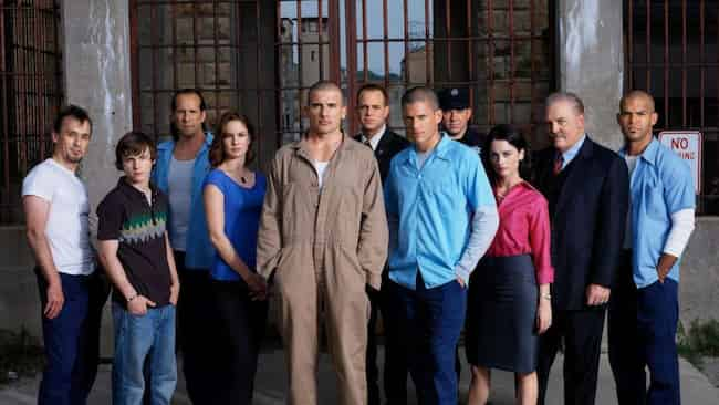 Prison Break Season 6 Release Date, Cast, Storyline, Trailer Release ...