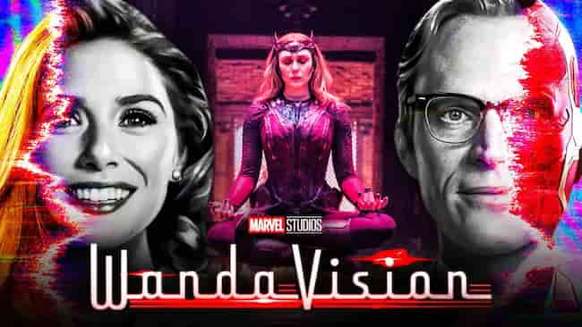 Wanda Vision Season 2 Release Date, Cast, Storyline, Trailer Release ...