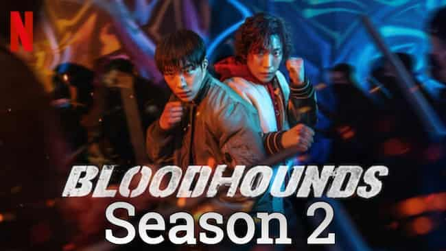 Bloodhounds Season Release Date Cast Storyline Trailer Release And Everything You Need To