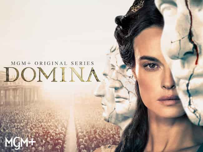 Domina Season 3 Release Date, Cast, Storyline, Trailer Release, and ...