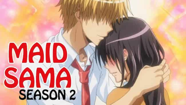 Maid Sama Season 2 Release Date, Cast, Storyline, Trailer Release, and ...