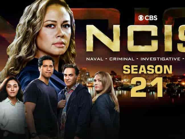 NCIS Season 21 Release Date, Cast, Storyline, Trailer Release, And ...