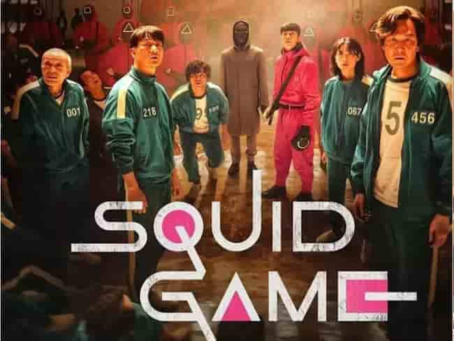 Squid Game A Thrilling Finale Awaits