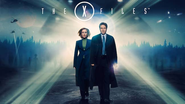 The X-Files Season 12 Release Date, Cast, Storyline, Trailer Release ...