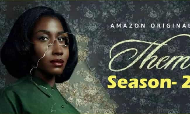 Them Season Release Date Cast Storyline Trailer Release And