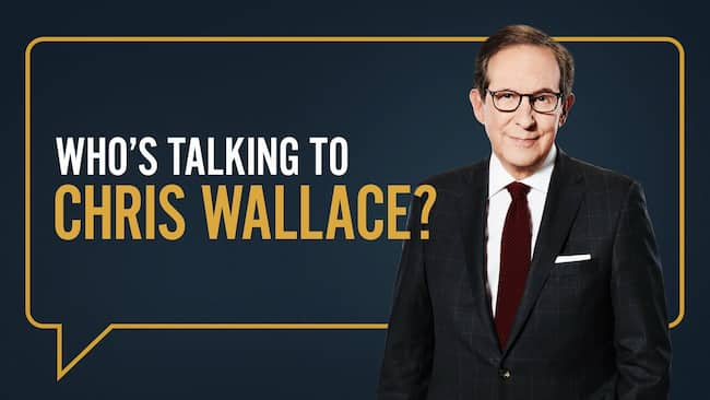 Who’s Talking To Chris Wallace Season 3 Release Date, Cast, Storyline ...