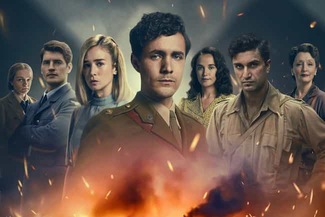 World On Fire Season 2 Release Date Cast Storyline Trailer Release And Everything You Need 7667