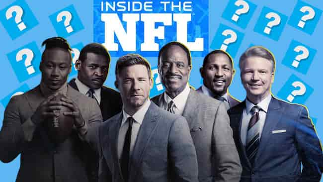 Inside the NFL Season 47 Release Date, Cast, Storyline, Trailer Release ...