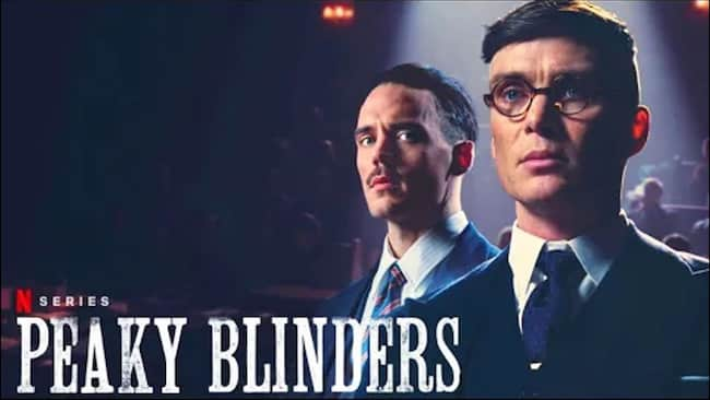 Peaky Blinders Season 7 Release Date, Cast, Storyline, Trailer Release ...