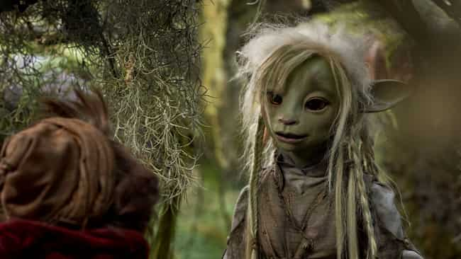 The Dark Crystal Season 2 Release Date Cast Storyline Trailer Release And Everything You 1980