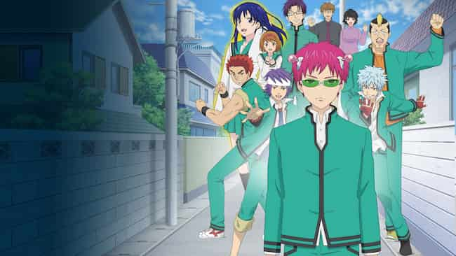 The Disastrous Life of Saiki K Season 4 Release Date, Cast, Storyline ...