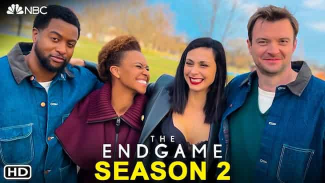 The Endgame Season 2 Release Date, Cast, Storyline, Trailer Release ...