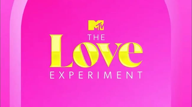 the love experiment trailer