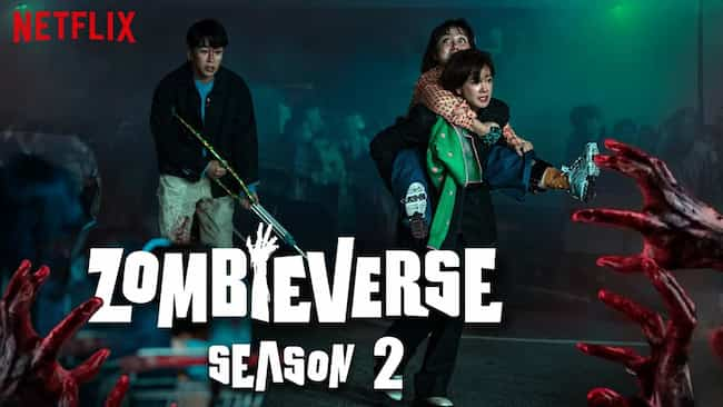 Zombieverse Season 2 Release Date, Cast, Storyline, Trailer Release ...