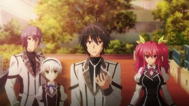 Chivalry Of A Failed Knight Season 2 Release Date, Cast, Storyline ...