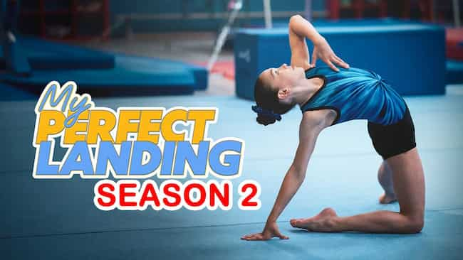 My Perfect Landing Season Release Date Cast Storyline Trailer