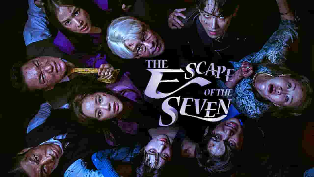 The Escape Of The Seven Resurrection 2024 Release Date Ailyn Giuditta